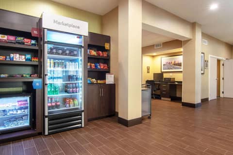 Comfort Suites NW Dallas Near Love Field — photo 8