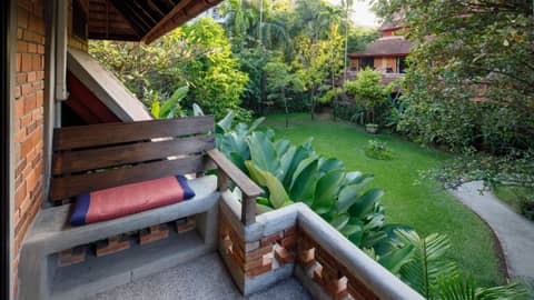 Yaang Come Village Hotel — photo 5