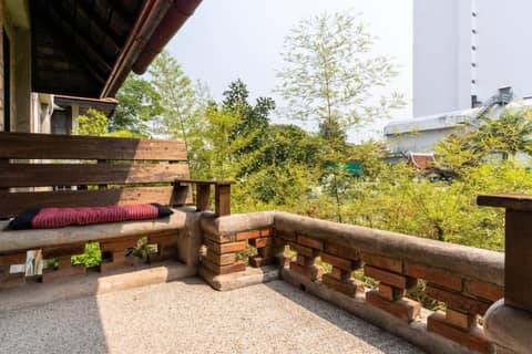 Yaang Come Village Hotel — photo 8