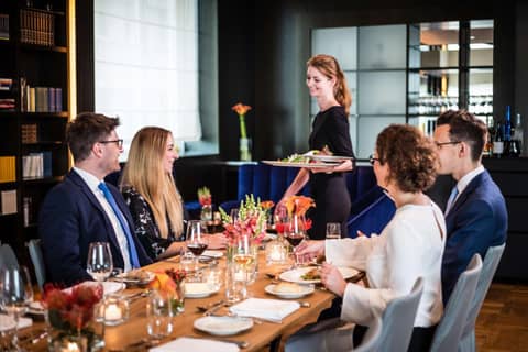 Grand Hyatt Berlin — photo 4
