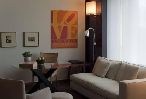 Grand Hyatt Berlin — photo 9