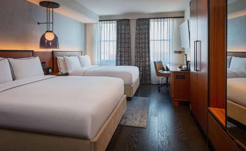 Holston House Nashville, in The Unbound Collection by Hyatt — photo 7