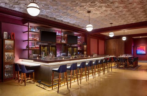 Holston House Nashville, in The Unbound Collection by Hyatt — photo 9