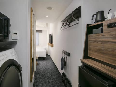 Tokyu Stay Nishi Shinjuku — photo 2
