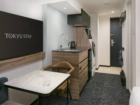 Tokyu Stay Nishi Shinjuku — photo 9