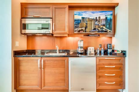 Jet Luxury Elite at The Signature — photo 7