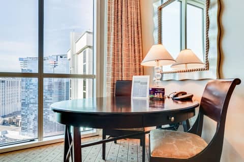 Jet Luxury Elite at The Signature — photo 9