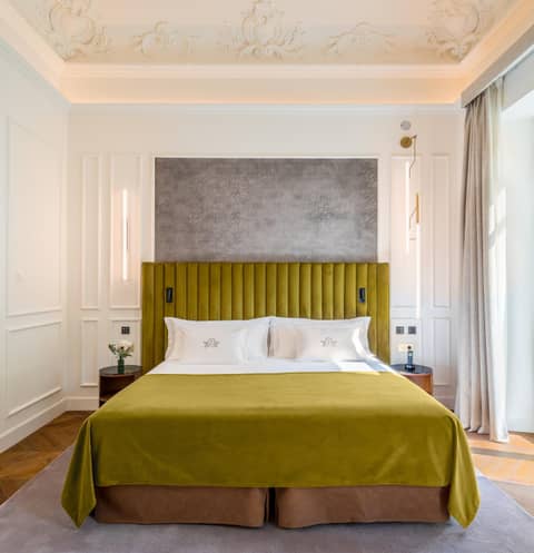 Palacio Gran Vía, a Royal Hideaway Hotel — photo 7