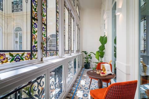 Palacio Gran Vía, a Royal Hideaway Hotel — photo 9