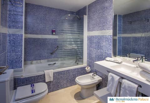 Benalmadena Palace Spa — photo 6