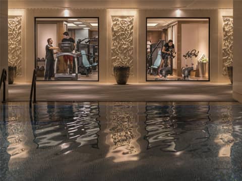 Shangri-La Bosphorus, Istanbul — photo 2