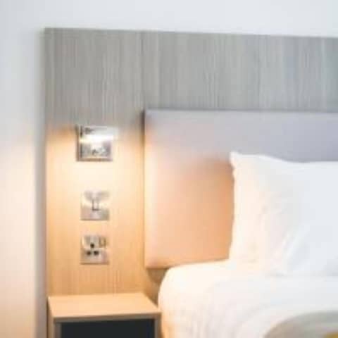 Maldron Hotel Glasgow City — photo 7