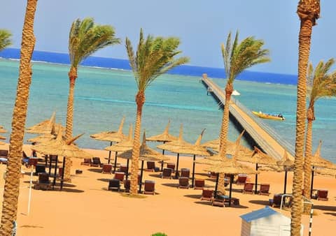 Sea Beach Edge By Rotana — activities & amenities