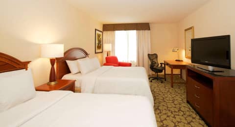 Hilton Garden Inn Virginia Beach Town Center — photo 5