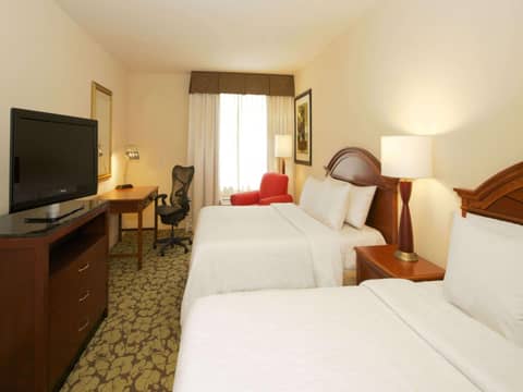 Hilton Garden Inn Virginia Beach Town Center — photo 8