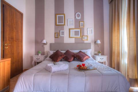 Hotel Ares Milano — photo 2