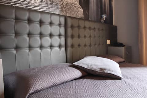 Hotel Ares Milano — photo 3