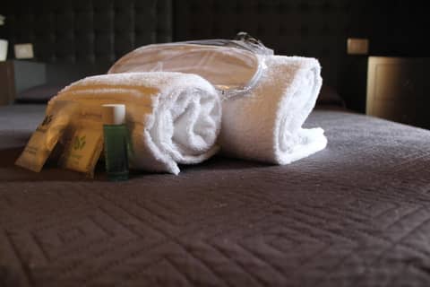 Hotel Ares Milano — photo 8