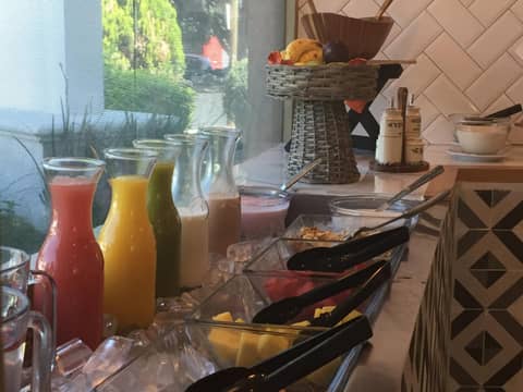Hotel Estancia Business Class — photo 3