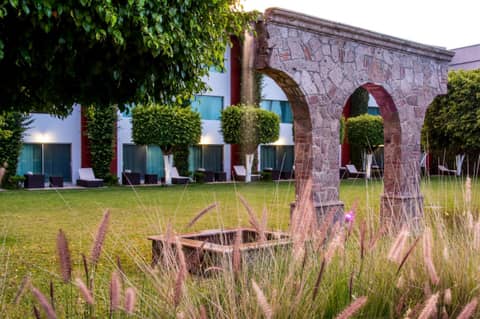 Hotel Estancia Business Class — photo 5