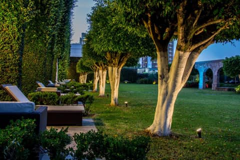 Hotel Estancia Business Class — photo 6