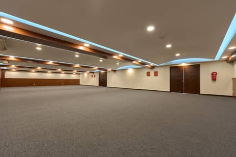 Hotel Estancia Business Class — photo 8