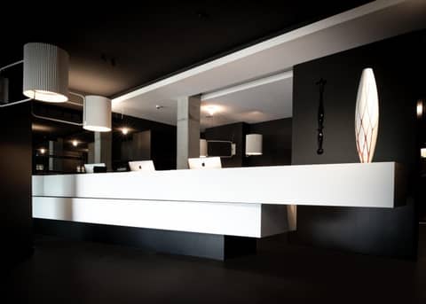 KPM Hotel & Residences Berlin a Member of Design Hotels — photo 7