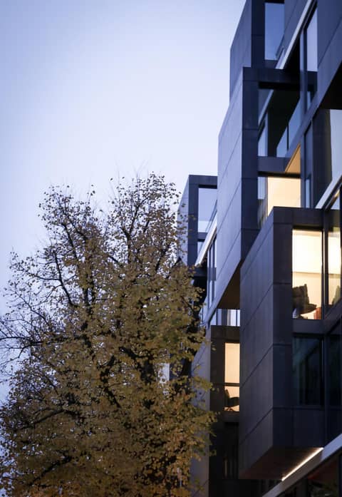 KPM Hotel & Residences Berlin a Member of Design Hotels — photo 9
