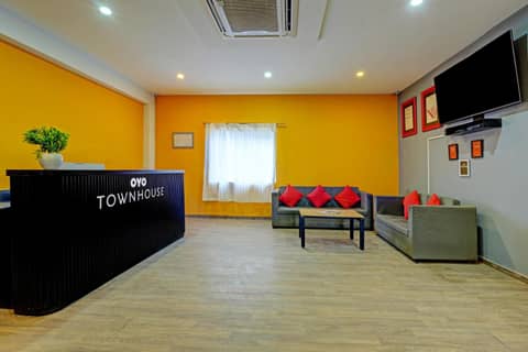 Super Townhouse Ramamurthy Nagar — photo 3