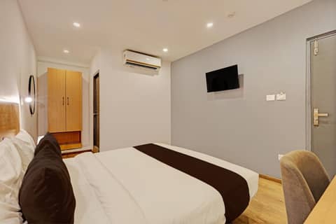 Super Townhouse Ramamurthy Nagar — photo 4