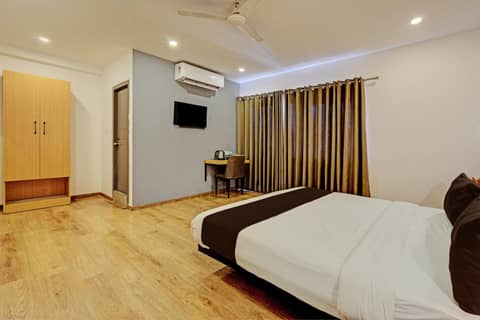 Super Townhouse Ramamurthy Nagar — photo 5
