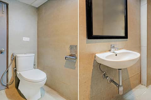 Super Townhouse Ramamurthy Nagar — photo 9