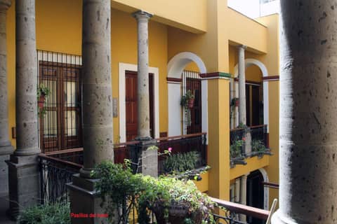 Hotel San Francisco Plaza — photo 2
