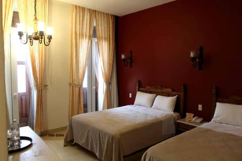 Hotel San Francisco Plaza — photo 5