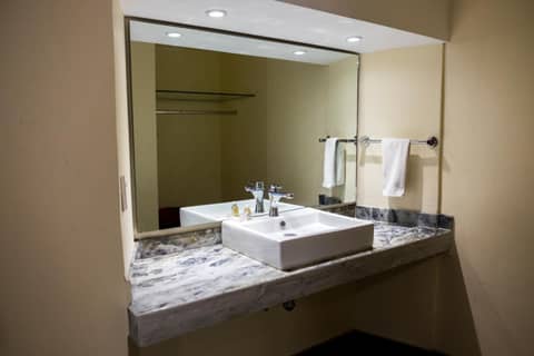 Hotel San Francisco Plaza — photo 8
