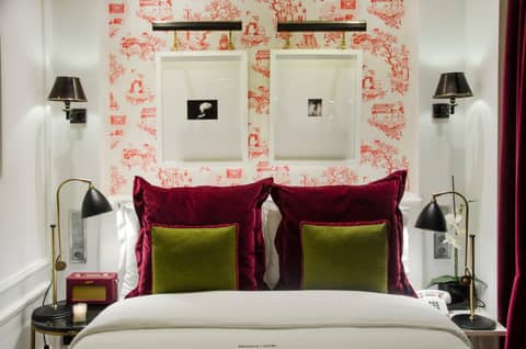Browns Central Hotel — photo 4
