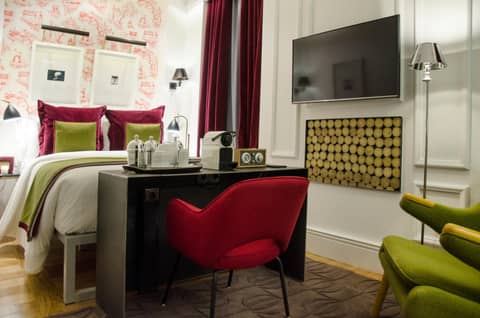 Browns Central Hotel — photo 7