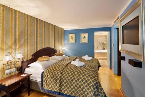 Austria Trend Hotel Ananas Wien — photo 6