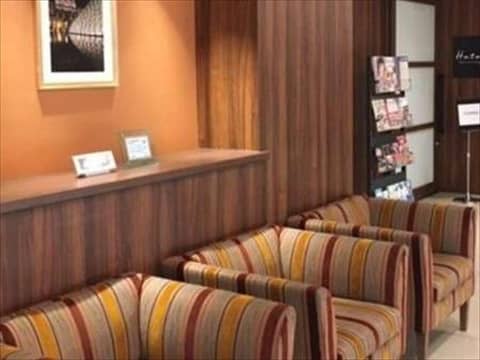 Dormy Inn Hiroshima — photo 4