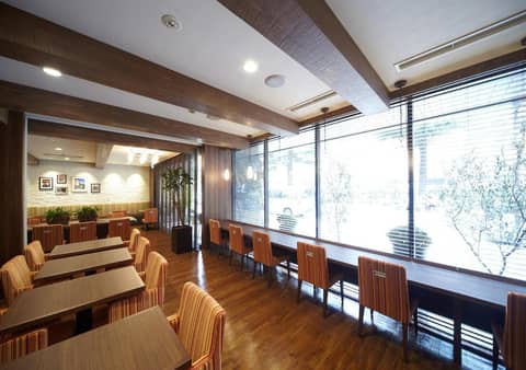 Dormy Inn Hiroshima — photo 5