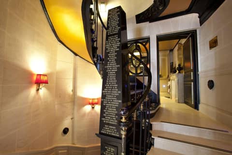Maison Albar- Le Champs-Elysées — photo 8