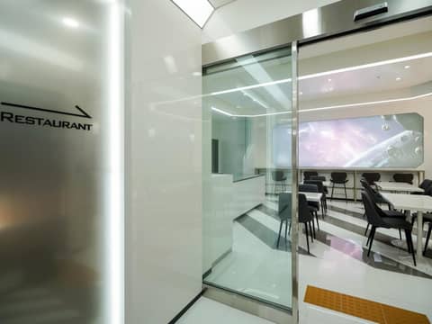 Henn na Hotel Seoul Myeongdong — photo 2