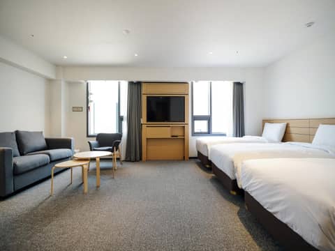 Henn na Hotel Seoul Myeongdong — photo 5