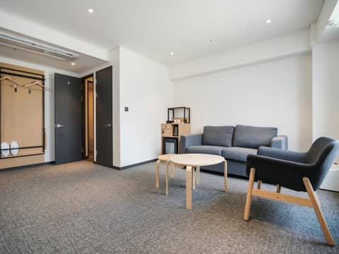 Henn na Hotel Seoul Myeongdong — photo 7