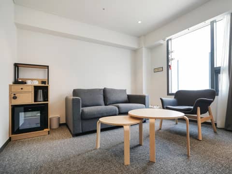 Henn na Hotel Seoul Myeongdong — photo 8