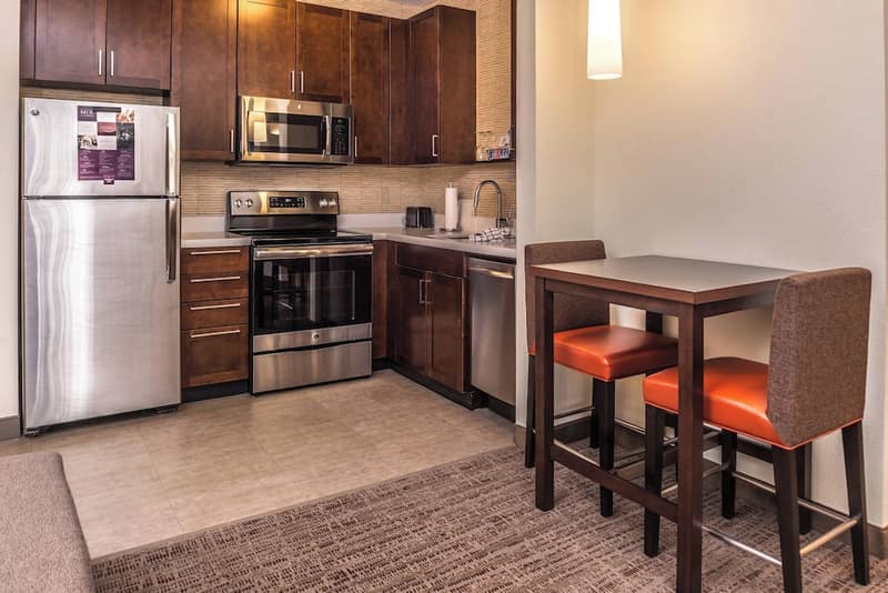 Residence Inn St Louis Westport — photo 1