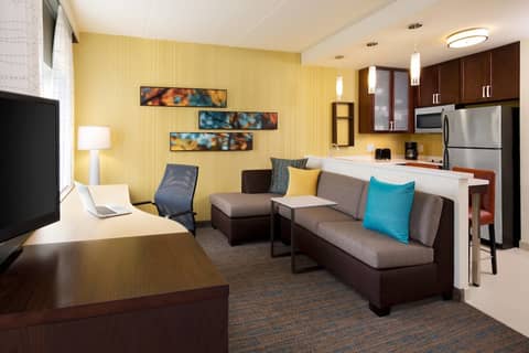 Residence Inn St Louis Westport — photo 3