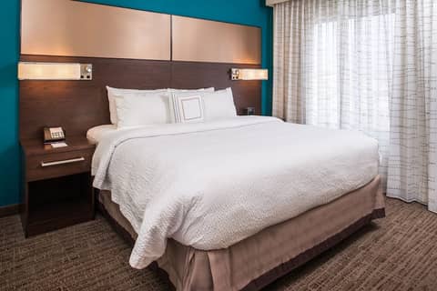 Residence Inn St Louis Westport — photo 6