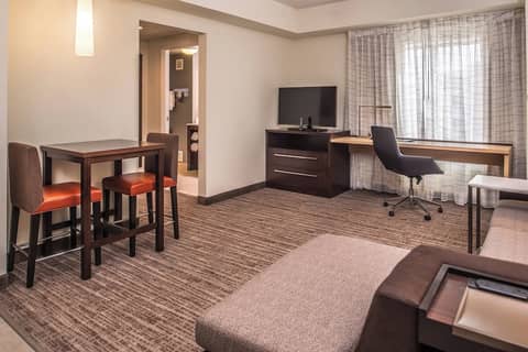 Residence Inn St Louis Westport — photo 8