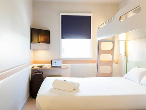 ibis budget Edinburgh Park — photo 4